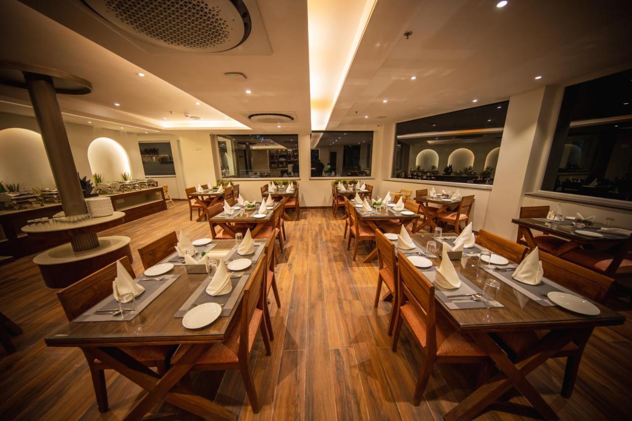 Justa Grand View Resort & Spa, Manali エクステリア 写真