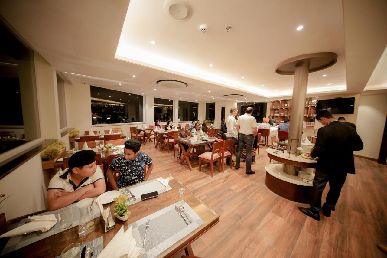 Justa Grand View Resort & Spa, Manali エクステリア 写真